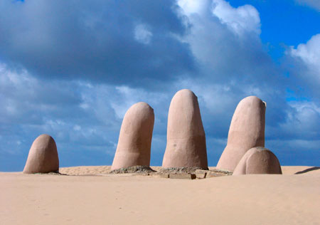 PUNTA DEL ESTE
