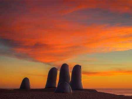 PUNTA DEL ESTE
