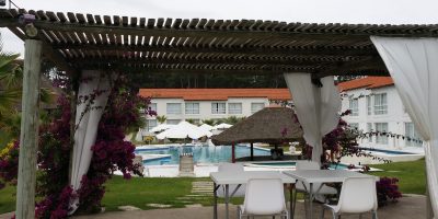 El hotel - Palmera Beach Resort (8)